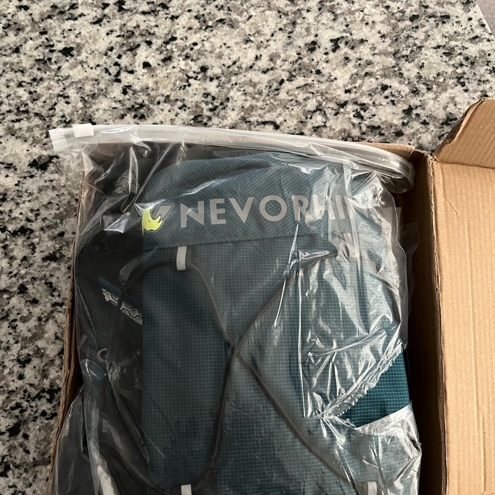 NEVO RHINO hydration Backpack